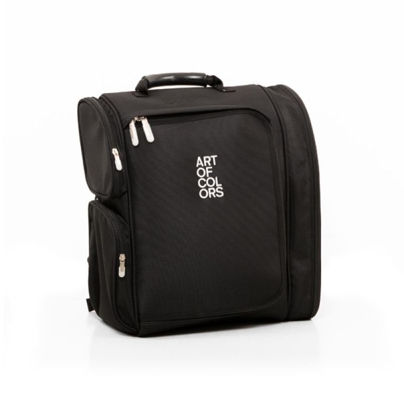 Make-up set MAC Cosmetics + ZUCA Backpack