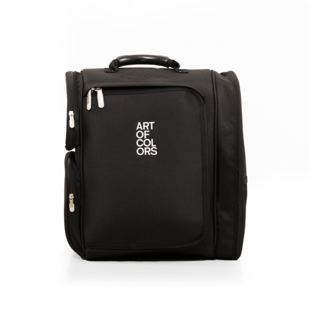 Art of Colors ZUCA Artist Backpack