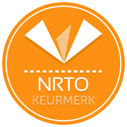 Het NRTO Keurmerk: erkenning voor kwaliteit en professionaliteit