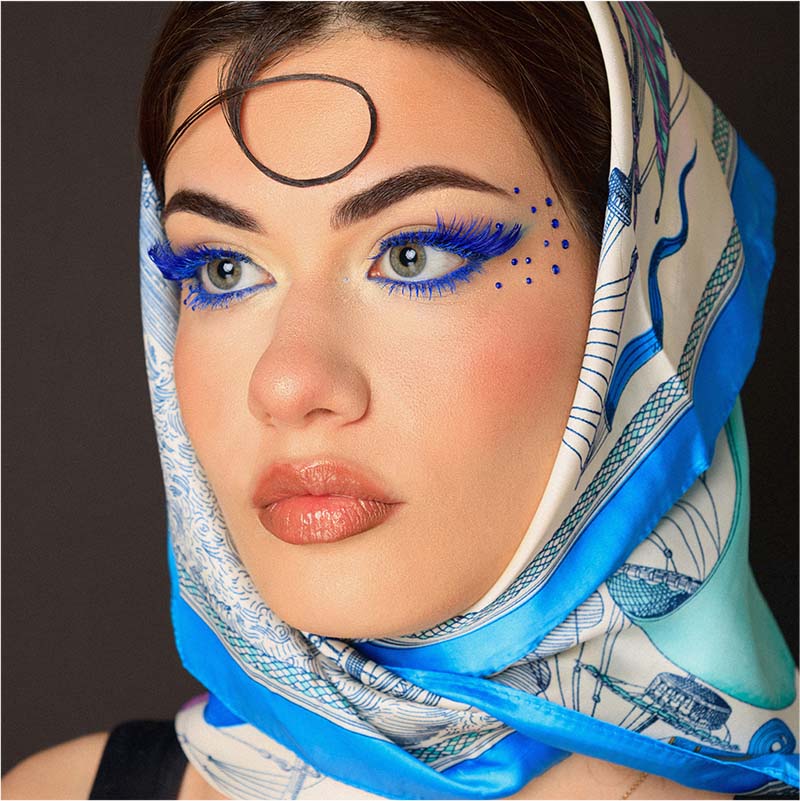 Makeup Artist Opleiding vrijdagochtend