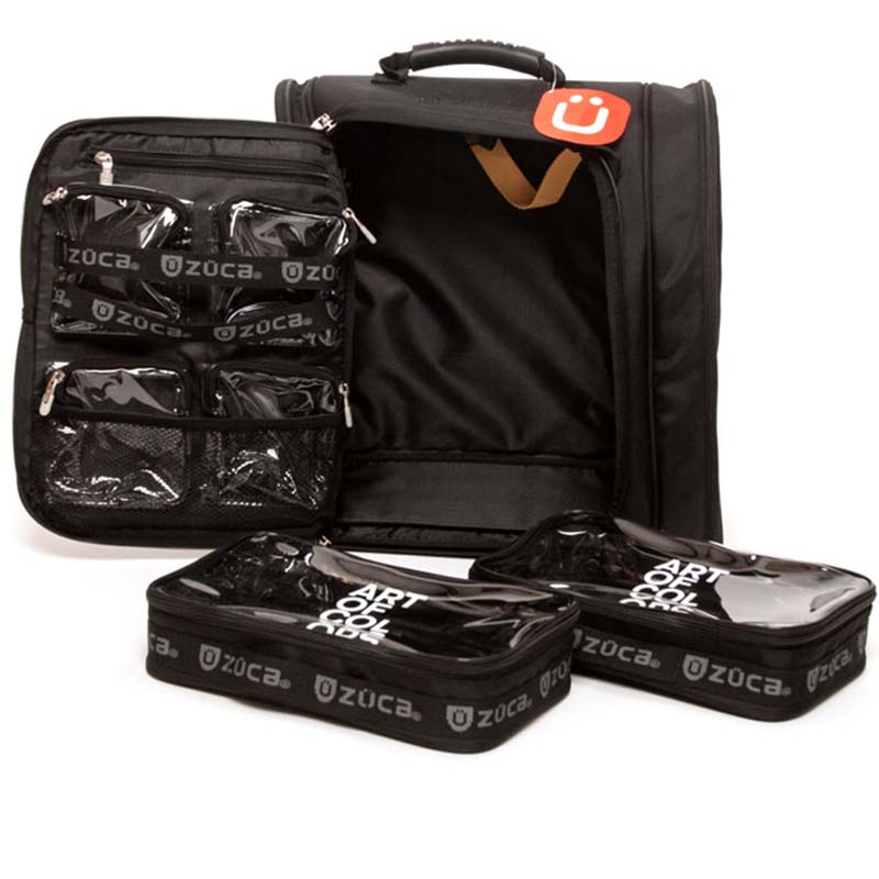 ZUCA Artist Backpack