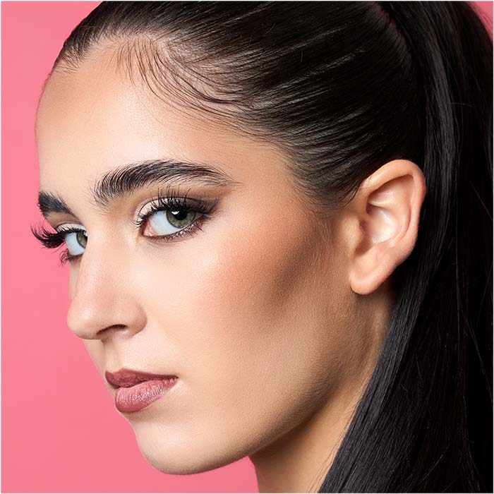 makeup artist training course Art of Colors Amsterdam