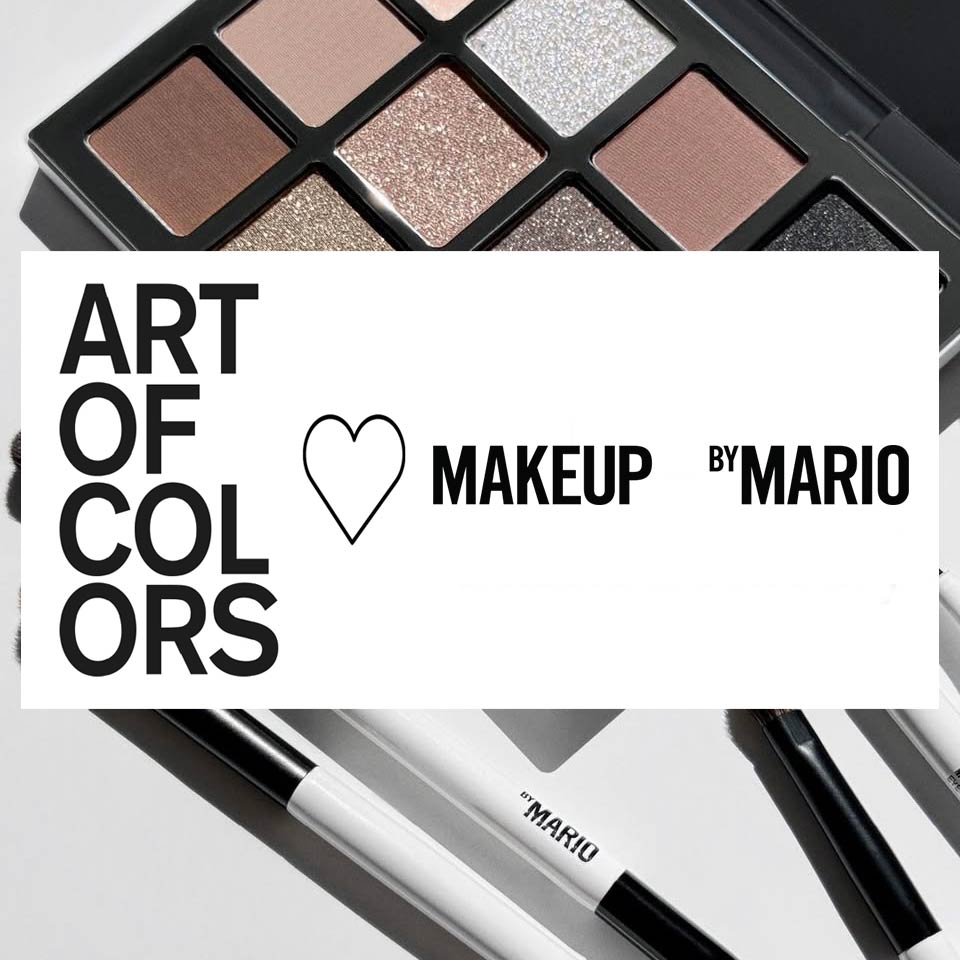 Makeup by Mario