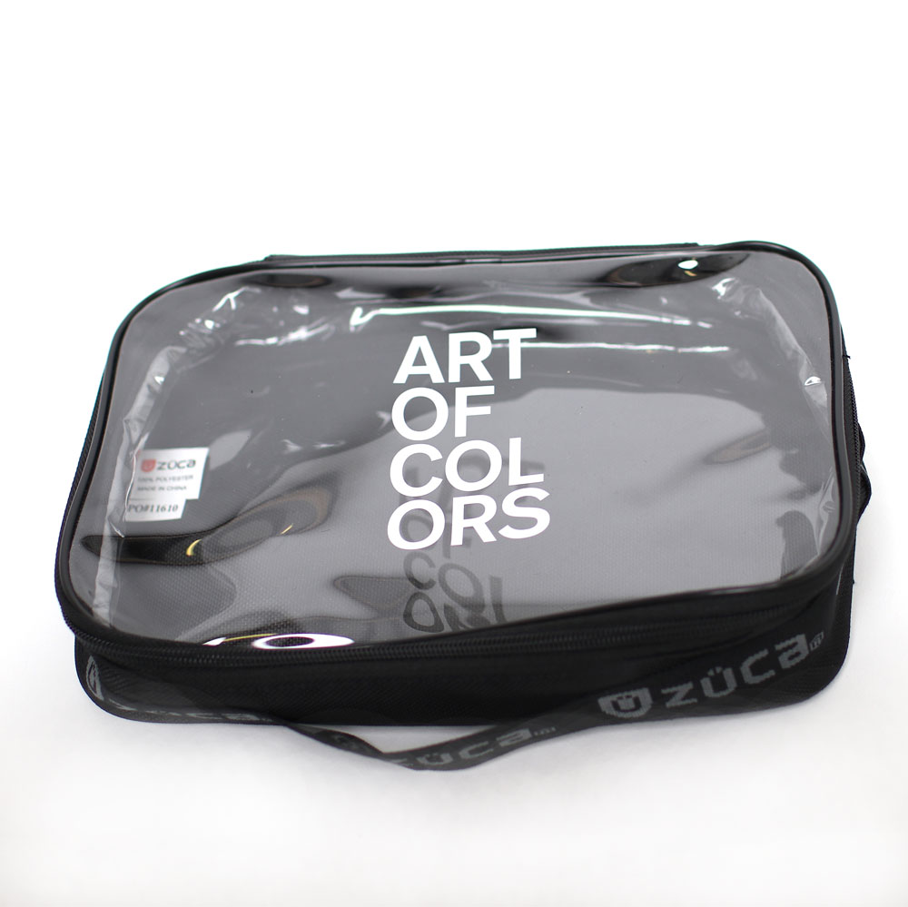 ZUCA Makeup Pouch small
