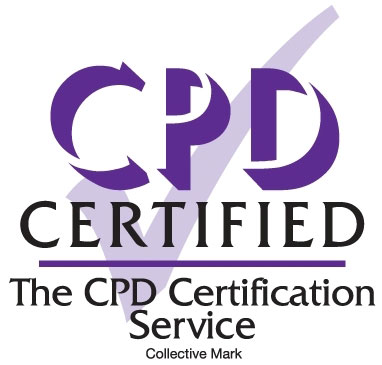 CPD Gecertificeerd