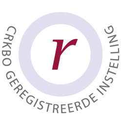 CRKBO Geregistreerde instelling